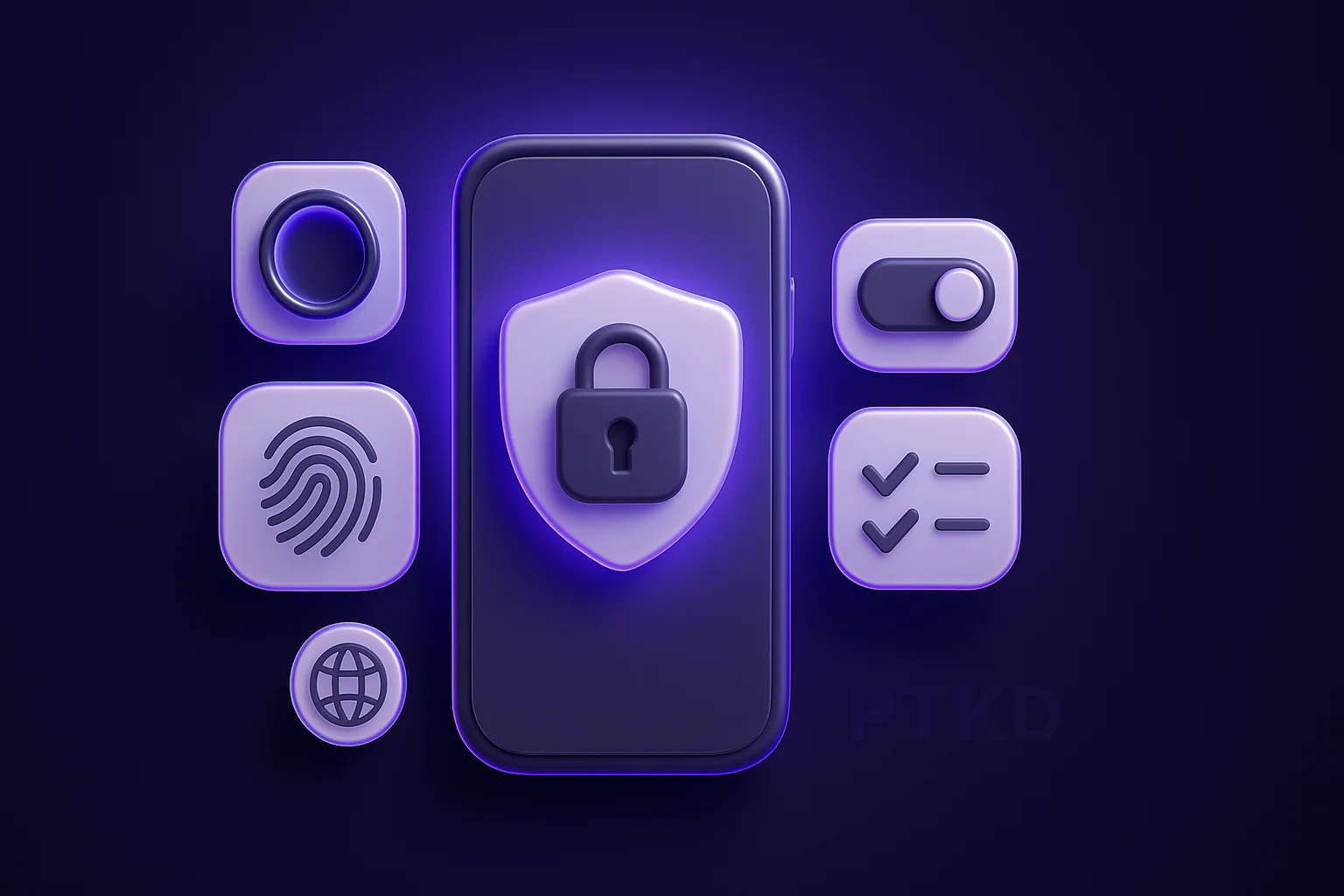 Android App Network Security Config
