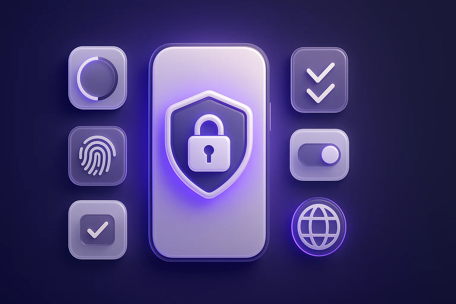 Android App Encryption Methods