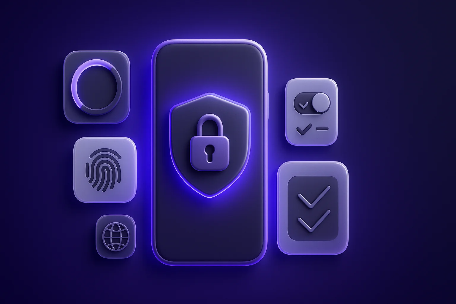Mobile App SSL Security