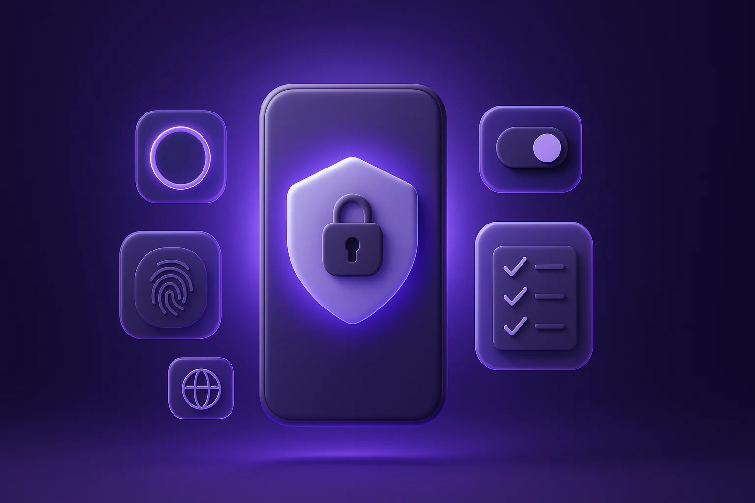 Top mobile app security risks